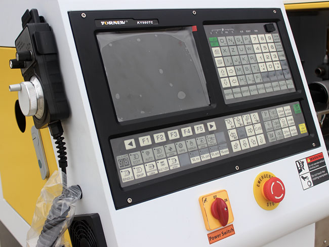 實(shí)驗(yàn)室小型數(shù)控車(chē)床