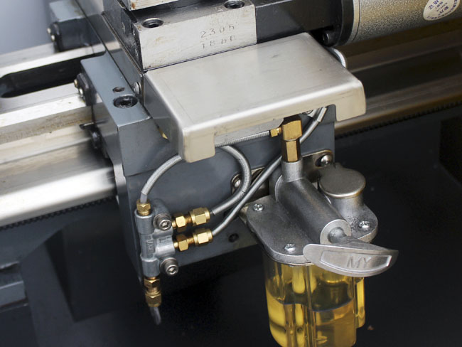 實(shí)驗(yàn)室小型數(shù)控車(chē)床