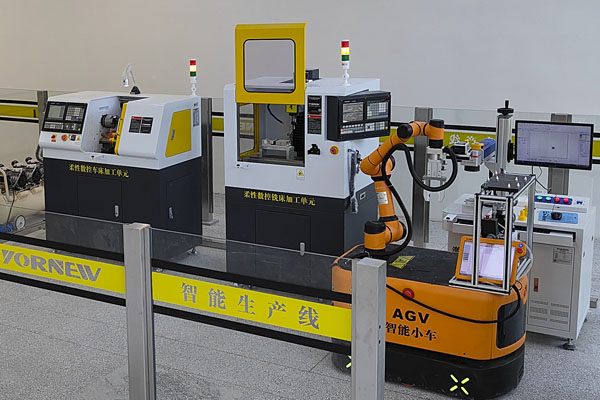 小型數(shù)控車(chē)床實(shí)驗(yàn)室