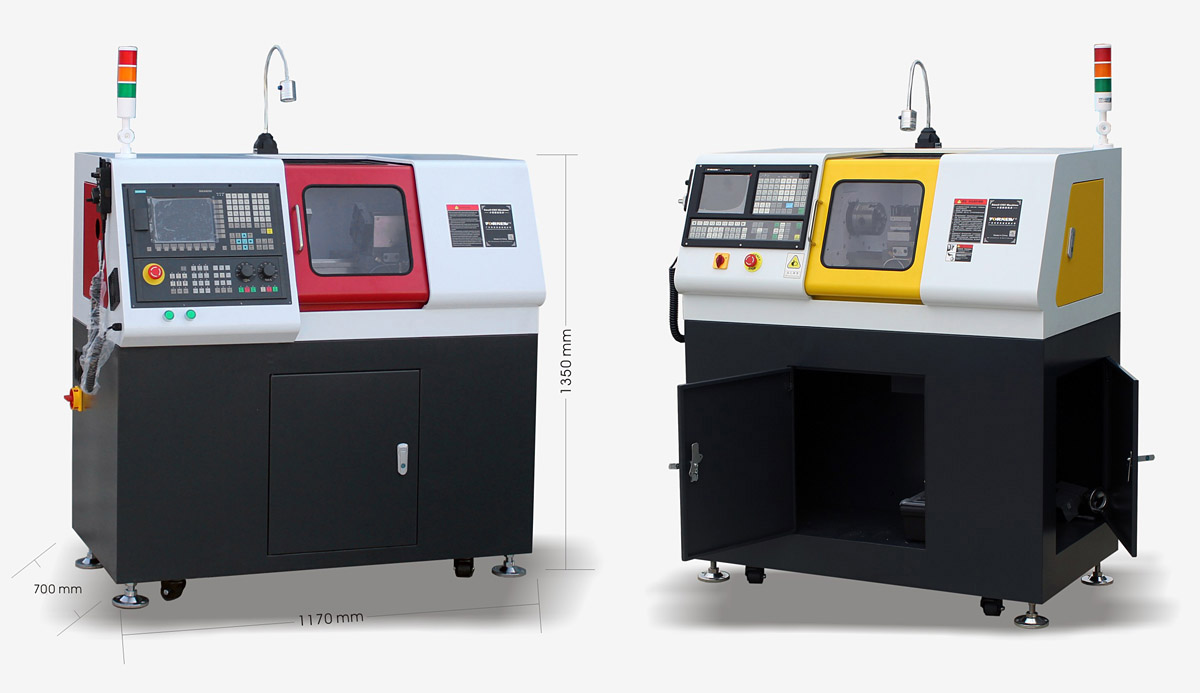 實(shí)驗(yàn)室小型數(shù)控車(chē)床