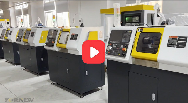 CK210sp小型數(shù)控車(chē)床加工視頻